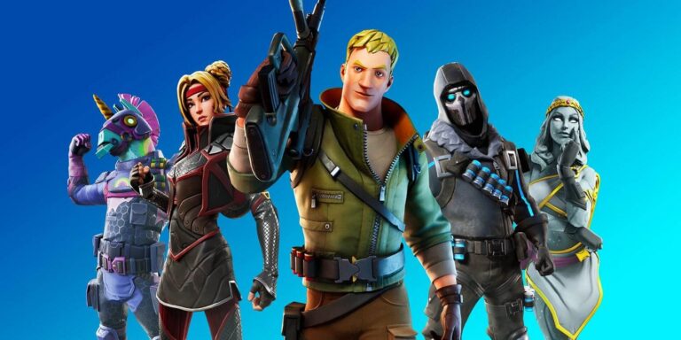 Fortnite