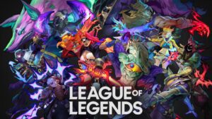 Legue of Legends