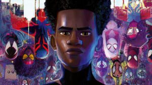 Miles Morales