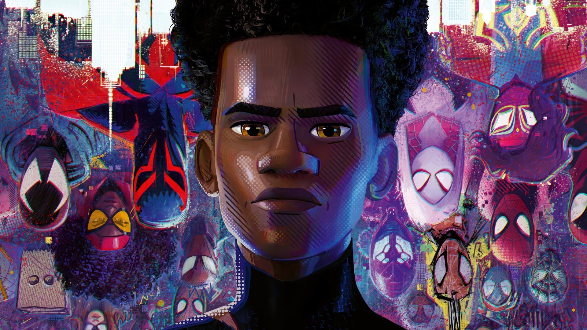 Miles Morales