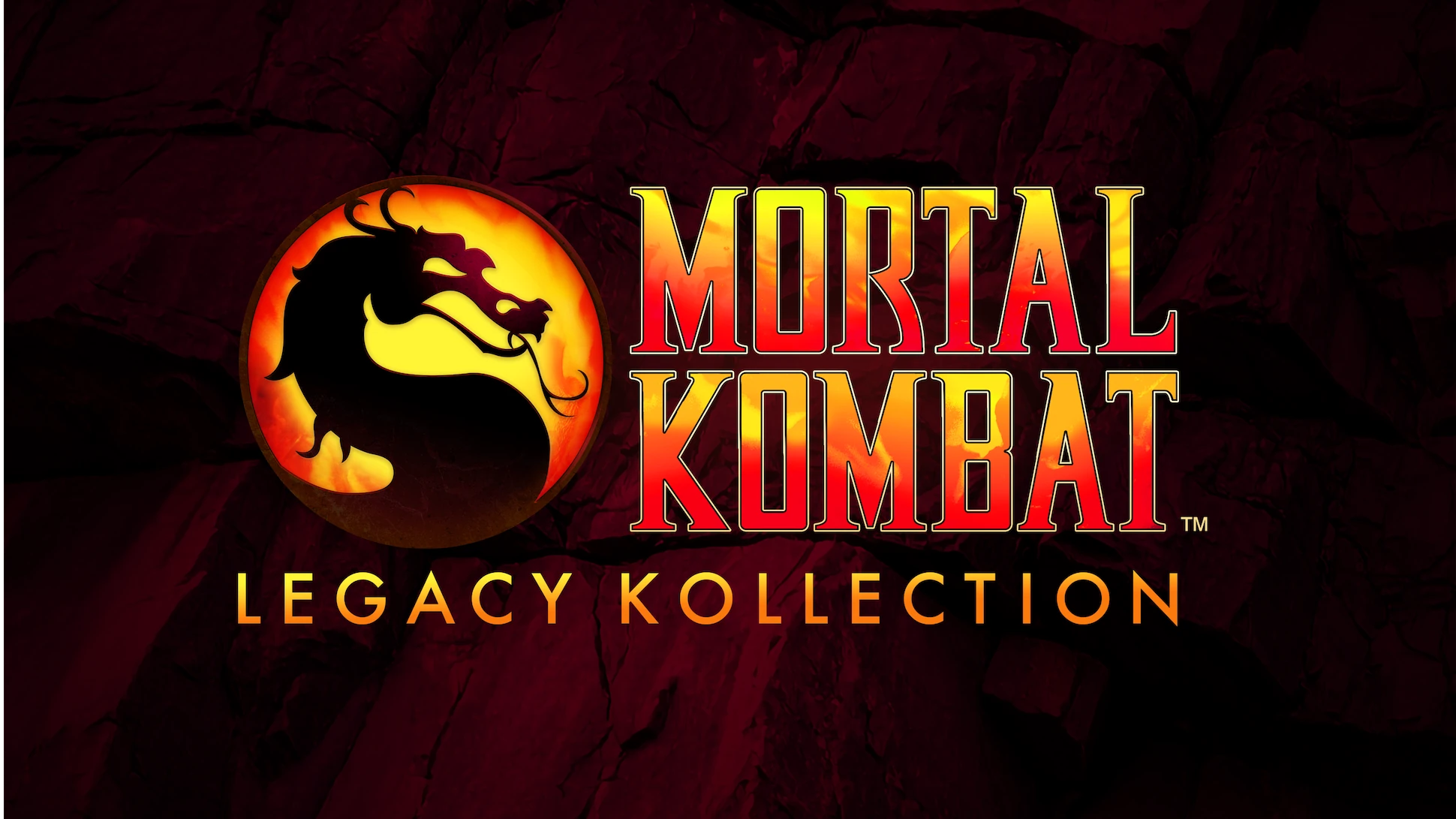 Portada de Mortal Kombat: Legacy Collection