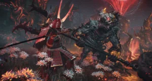 Nioh 3
