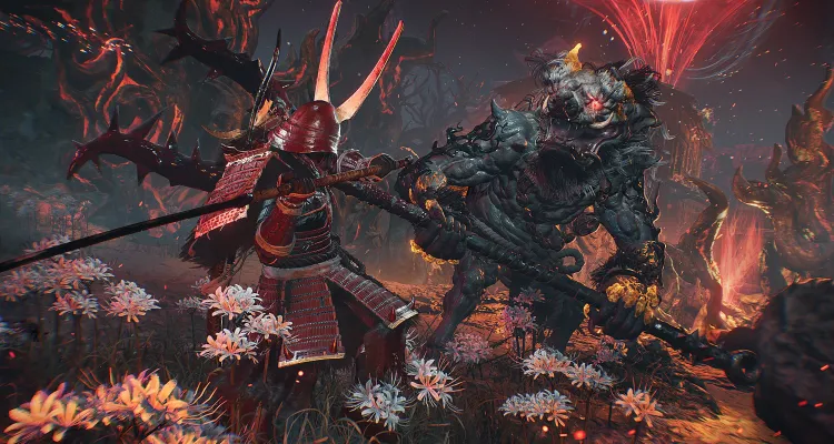 Nioh 3