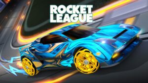 Rocket League