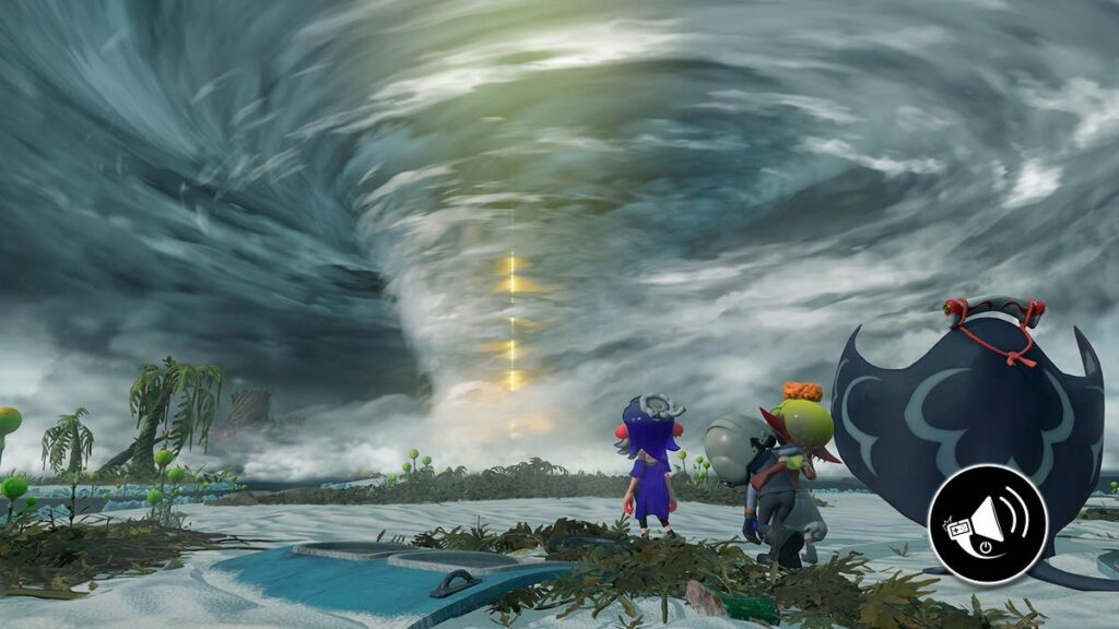 Splatoon Riders