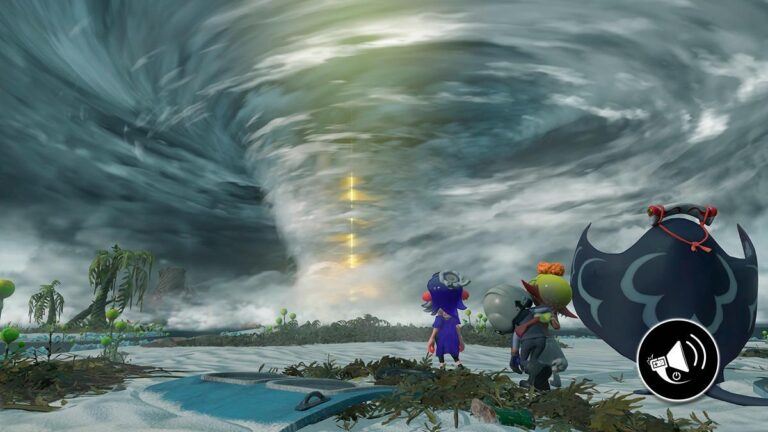 Splatoon Riders