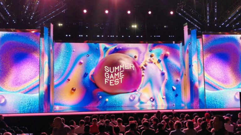 Summer Game Fest 2025