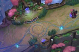 Nuevos mapas ARAM League of Legends