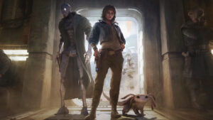 star wars outlaws para xbox
