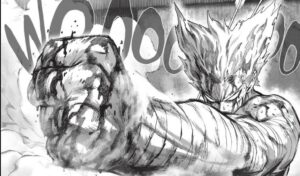 One Punch Man verano 2025