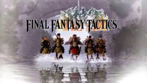 Final Fantasy Tactics