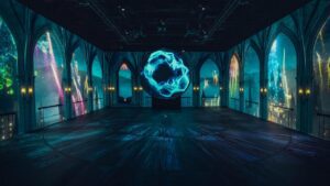 Harry Potter: Visions of Magic