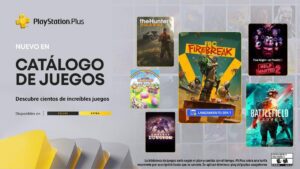 PSP junio 2025