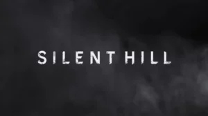 Portada de Silent Hill
