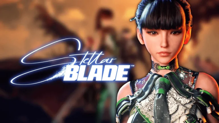 Stellar Blade para Steam