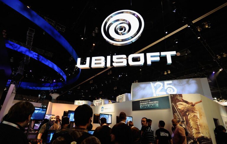 Ubisoft