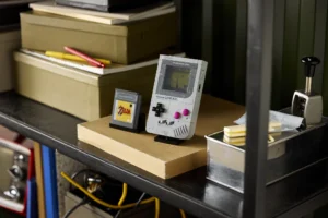 LEGO Gameboy