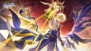 Versión 3.4 de Honkai: Star Rail