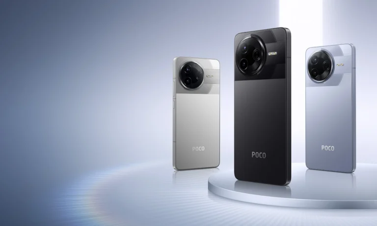 POCO F7