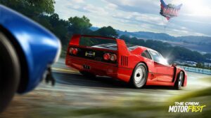 The Crew Motorfest temporada 7