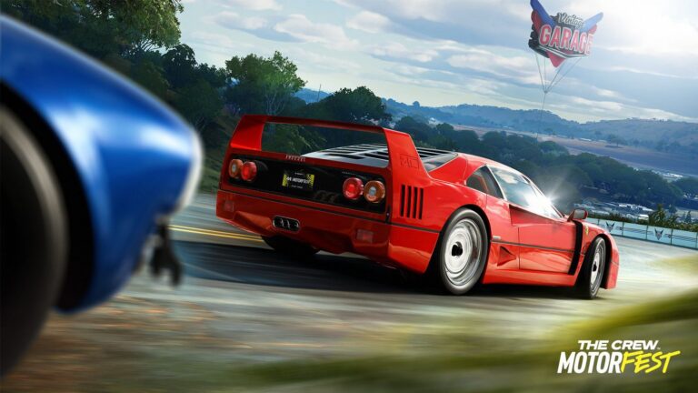 The Crew Motorfest temporada 7
