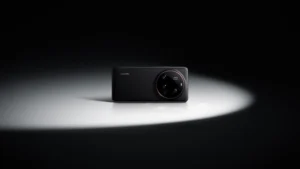 Xiaomi 15 Ultra Negro
