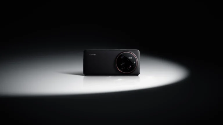 Xiaomi 15 Ultra Negro