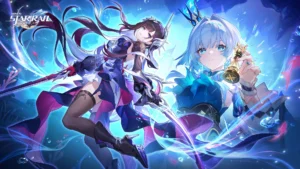 Portada 3.5 de Honkai: Star Rail