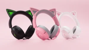 Línea Kraken Kitty V3