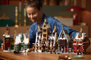LEGO de Harry Potter