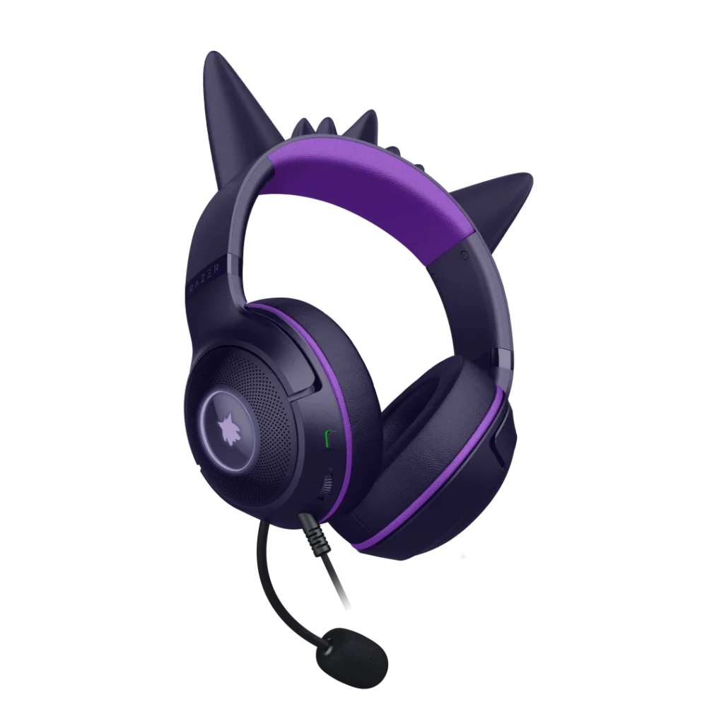 Kraken Kitty V2 – Edición Gengar