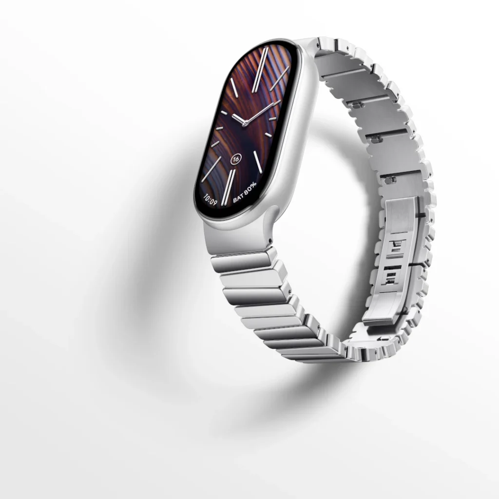 Xiaomi Smartband 10