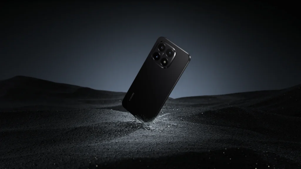 Xiaomi 15T