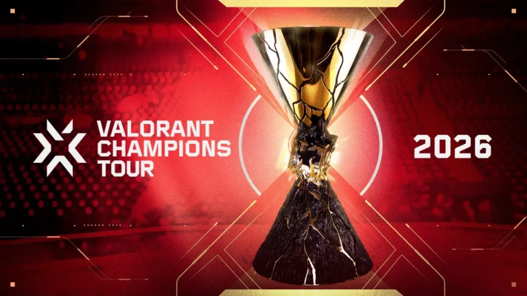 VALORANT Champions Tour