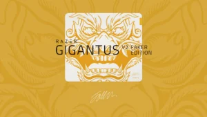 Gigantus V2 Faker Edition