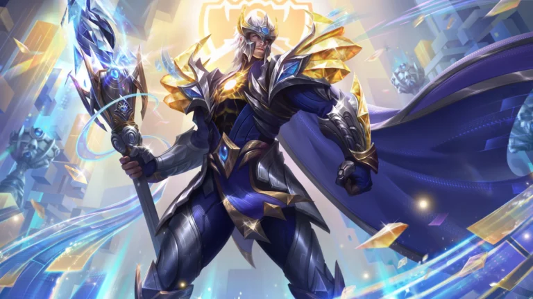 Jarvan