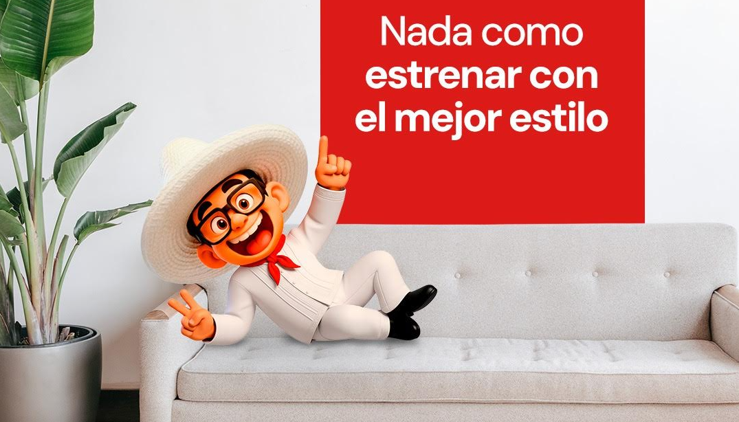 Elektra descuentos buen fin