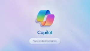 Logo de Copilot