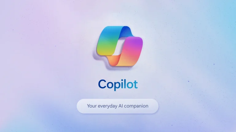 Logo de Copilot