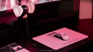 Battlestation Blackpink