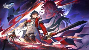 Versión 4.3 de Honkai: Star Rail