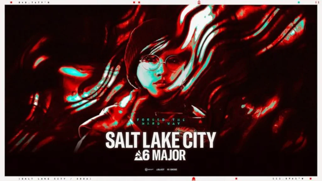Major Six