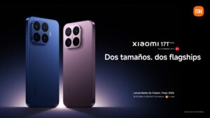 Xiaomi 17T Series