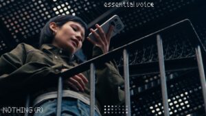 Essential Voice