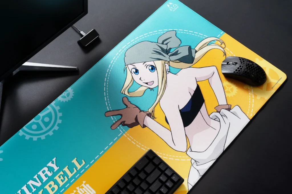 Winry