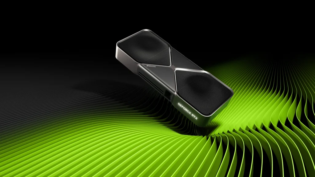 Nvidia RTX Spark