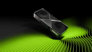 Nvidia RTX Spark