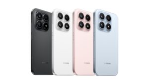 Serie Xiaomi 17T