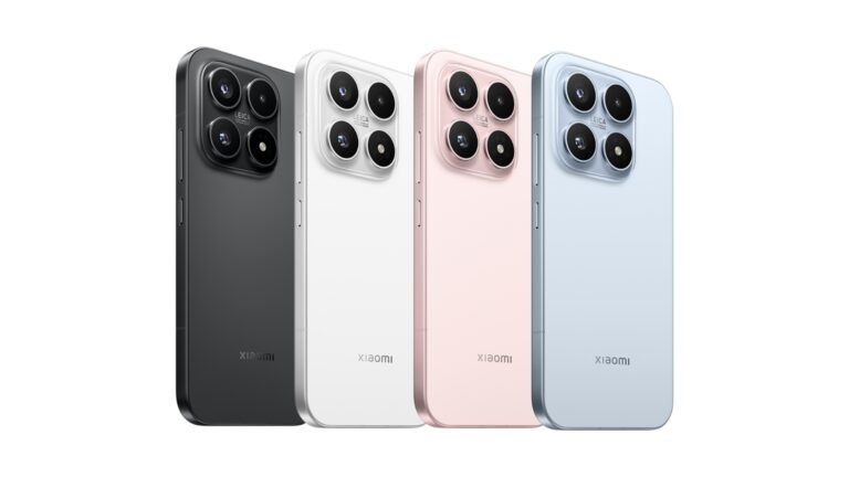 Serie Xiaomi 17T