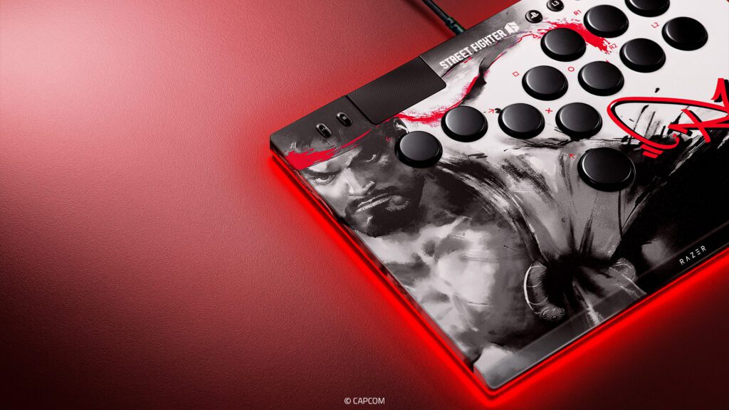 Kitsune Ryu Edition